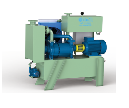 Monoblock Vacuum Pumps - Gücüm Vacuum Pumps